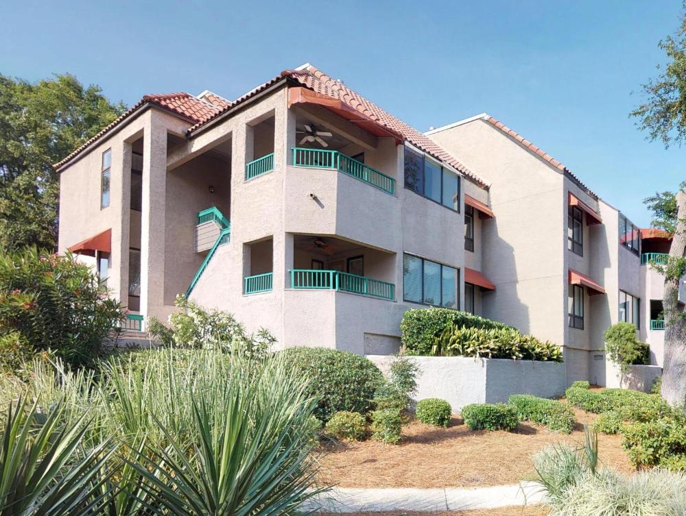 7417 Anchorage Shelter Cove Pet Friendly 2 BR Bikes & Beach Gear Included